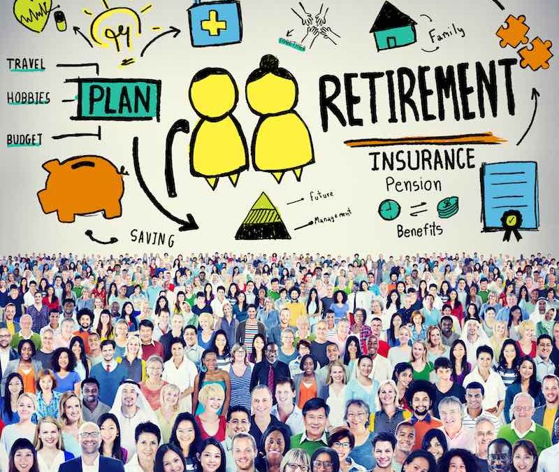 Retirement Strategy