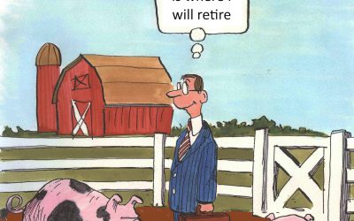 How To Plan For Retirement by Aurelia Weems