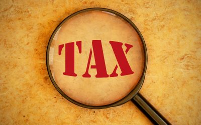 Do Not Procrastinate Tax Filling In 2020 by Aurelia Weems