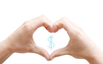 Aurelia’s Top 5 Healthy Financial Habits