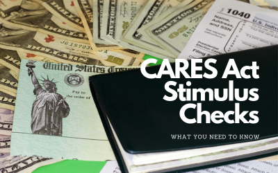 Aurelia Weems Clears Up Confusion Around The Stimulus Checks