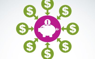 Is Your State Broke? Aurelia Weems Analyzes State Tax Revenue Sources