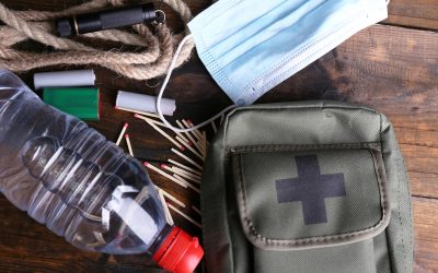 How To Ensure Woodlands Families Are Prepared For Chaos