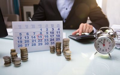 How Woodlands Taxpayers Can Lower Their 2020 Tax Bill