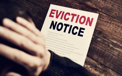 What Woodlands Landlords And Tenants Should Know About The CDC Eviction Stay