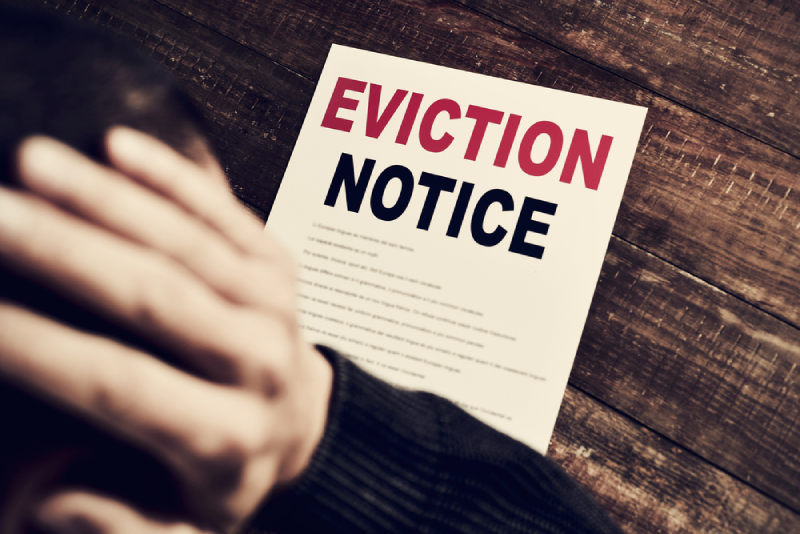 What Woodlands Landlords And Tenants Should Know About The CDC Eviction Stay