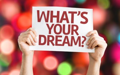 Time To Dream With Your Friendly Woodlands Tax Professional