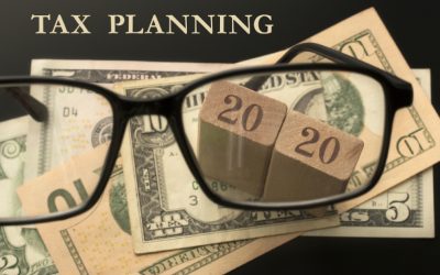 Save On Your Taxes With Aurelia Weems’s Nine Tax Planning Questions