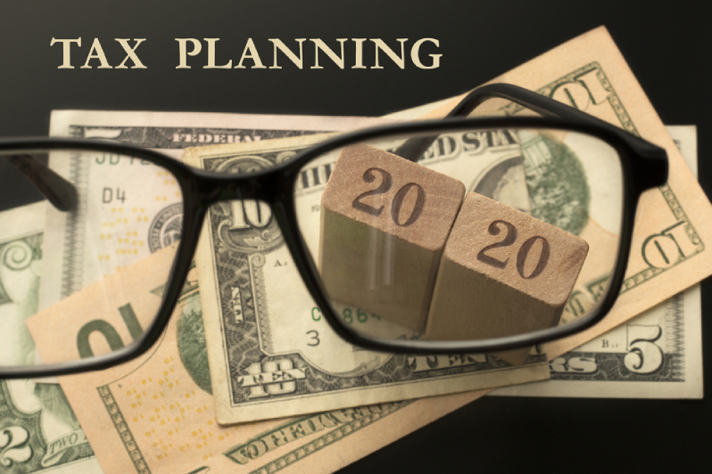 Save On Your Taxes With Aurelia Weems’s Nine Tax Planning Questions