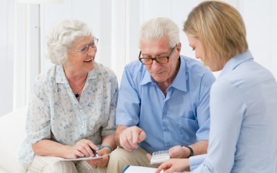 Tax and Financial Planning for Multi-Generational Caretaking for Woodlands Families
