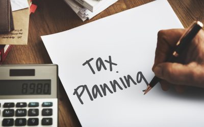 Aurelia Weems’ Seven End of Year Tax Planning Strategies