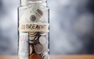 Retirement Money and Five Financial Mistakes To Avoid by Aurelia Weems