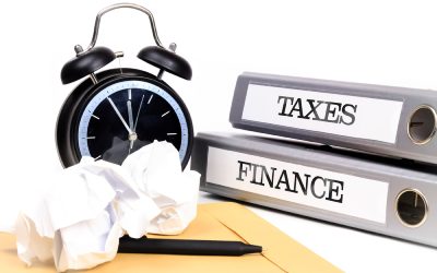 Aurelia Weems’ Very Last Minute Tax Moves for 2020