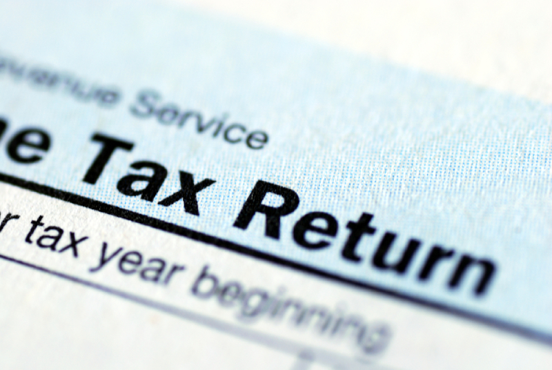 Woodlands Taxpayers It’s Time To Deal With Your 2020 Tax Return