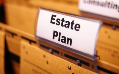Debunking Estate Plan Myths For Woodlands Taxpayers (Part 2)