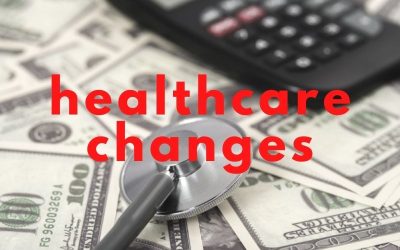 Key Healthcare Changes From ARPA For Woodlands Taxpayers