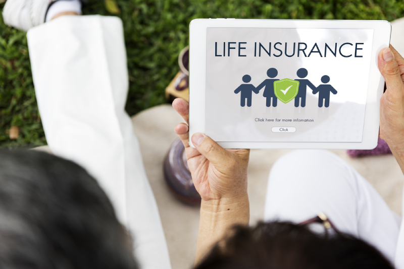 Helping Woodlands Residents Understand the Purpose of Life Insurance