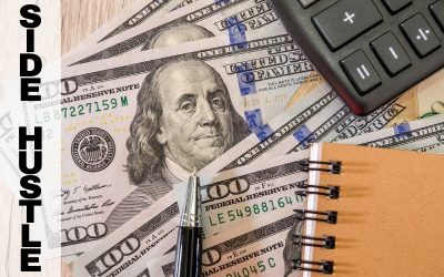 The Tax Trap Woodlands Side Hustlers Need to Know About