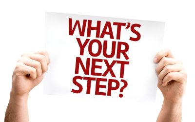5 Next Steps for Tax Return Review
