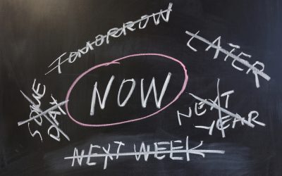 The Why and How Behind Procrastination – Something for Woodlands Friends to Consider