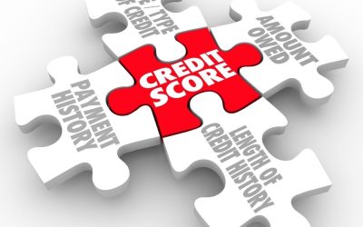 Understanding Your FICO Score by Aurelia Weems