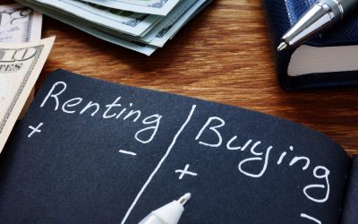 Buying vs Renting in Woodlands: A Few Considerations