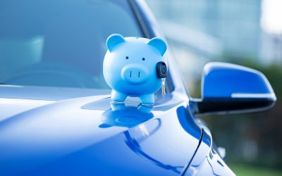 Ways Woodlands Car Owners Can *Actually* Save on Car Insurance