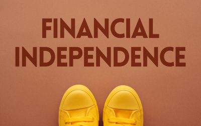 Aurelia Weems’ 4 Keys For How To Gain Financial Independence