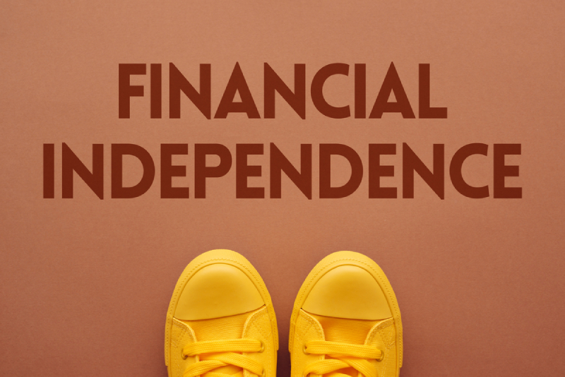 Aurelia Weems’ 4 Keys For How To Gain Financial Independence