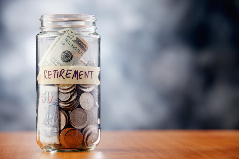 Retirement Contribution Tax Deductions for Woodlands Filers