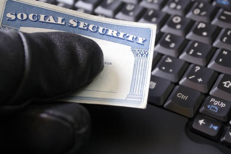 Tax Identity Theft Protection Tips for Woodlands Taxpayers