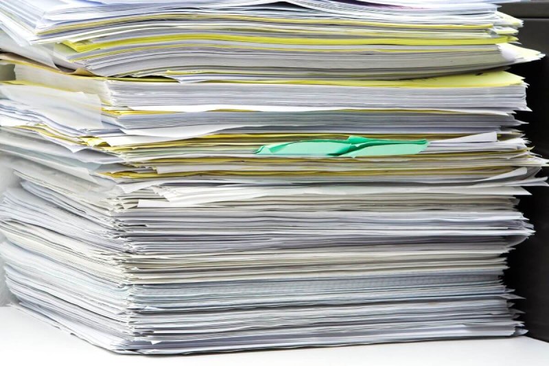 Tax Documentation Woodlands Filers Should Keep and Why