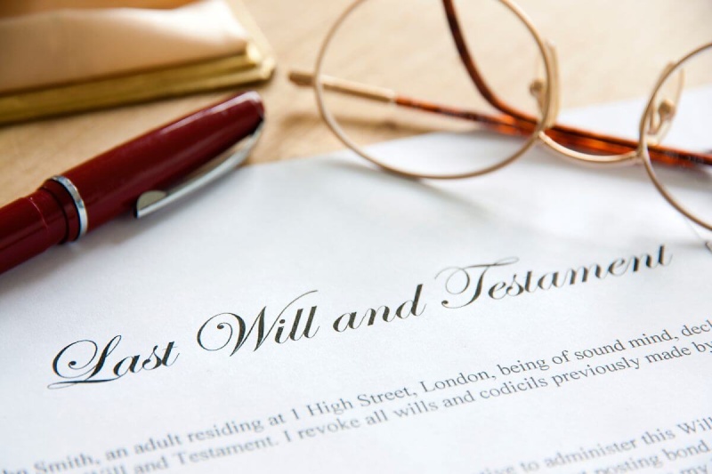 A Why Estate Planning Now Take by Aurelia E Weems, CPA