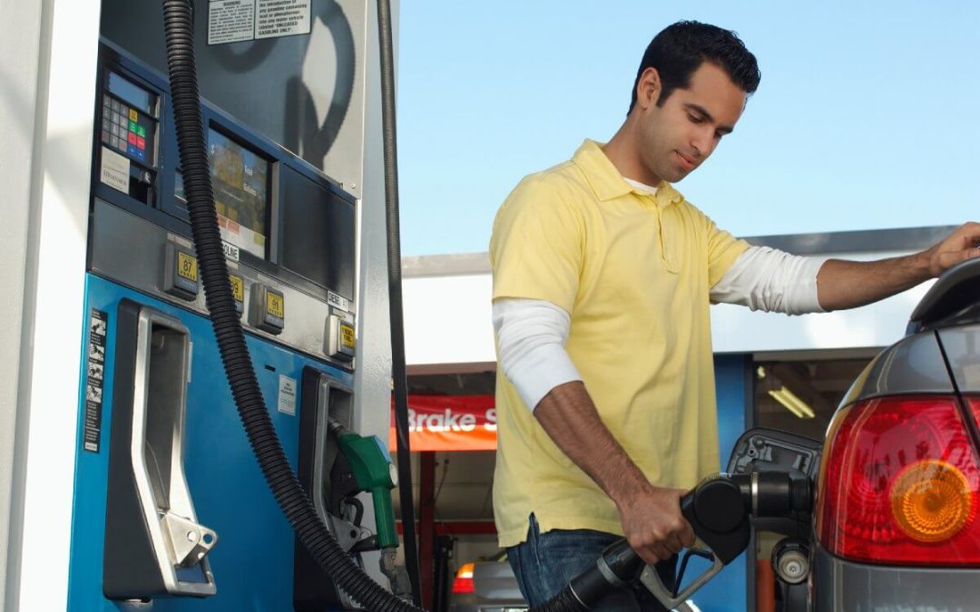 Gas Savings for Every Woodlands Driver