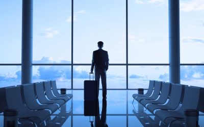 Deducting Travel Expenses for Your The Woodlands Business This Year