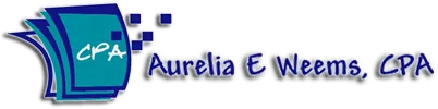 Aurelia E Weems, CPA