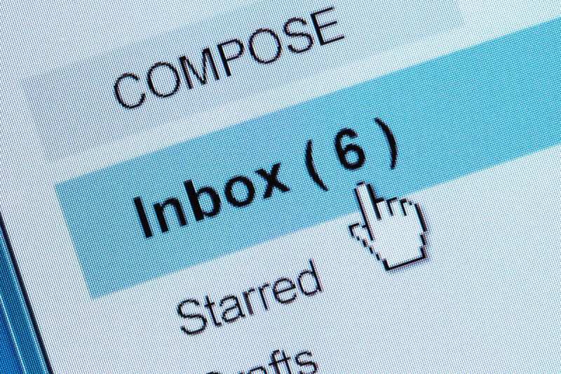 Email Inbox Management for The Woodlands Business Owners