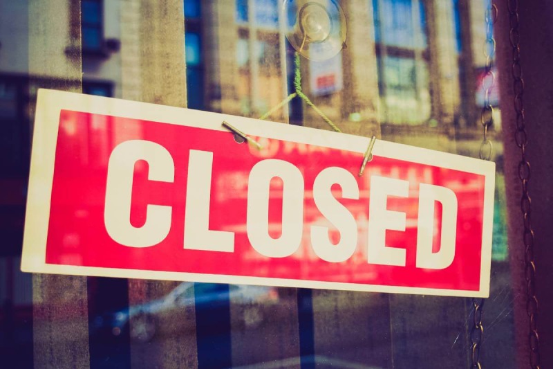 How To Close A Business, Legally: Steps for The Woodlands Business Owners